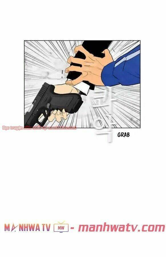 Kẻ Hồi Sinh Chapter 50 - Trang 2