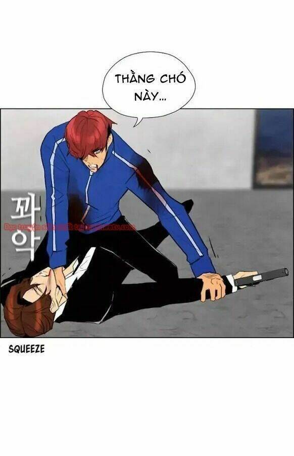 Kẻ Hồi Sinh Chapter 50 - Trang 2