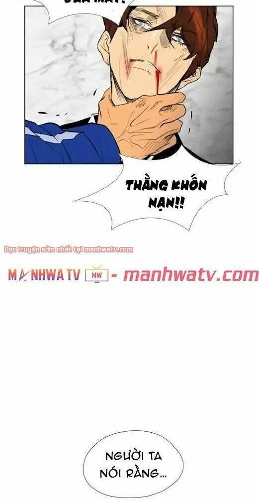 Kẻ Hồi Sinh Chapter 50 - Trang 2