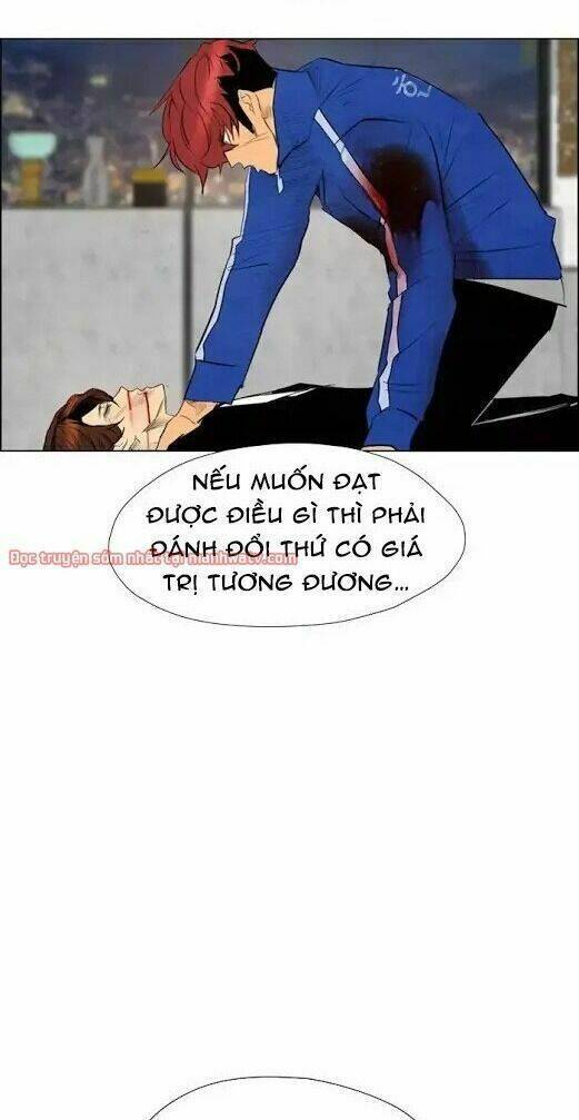 Kẻ Hồi Sinh Chapter 50 - Trang 2