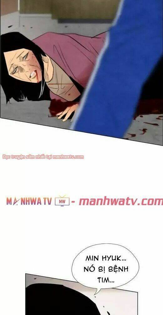 Kẻ Hồi Sinh Chapter 50 - Trang 2
