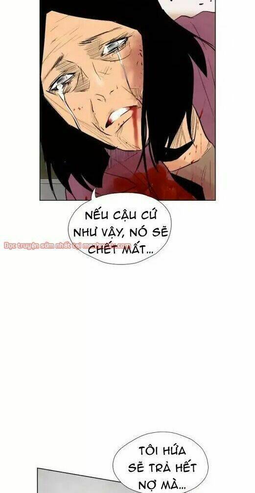 Kẻ Hồi Sinh Chapter 50 - Trang 2