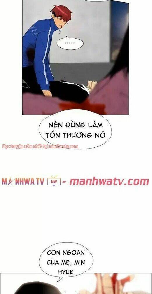 Kẻ Hồi Sinh Chapter 50 - Trang 2