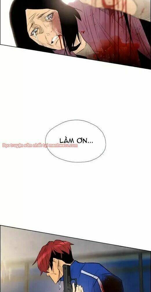 Kẻ Hồi Sinh Chapter 50 - Trang 2