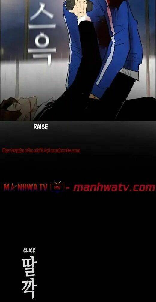 Kẻ Hồi Sinh Chapter 50 - Trang 2