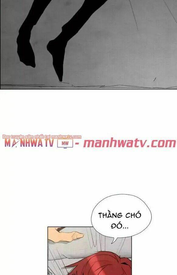 Kẻ Hồi Sinh Chapter 50 - Trang 2