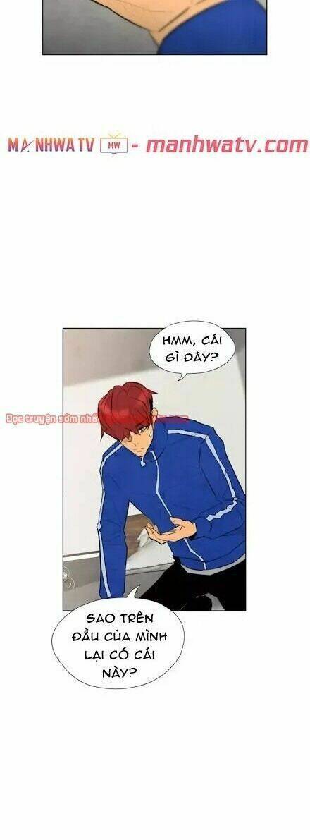 Kẻ Hồi Sinh Chapter 50 - Trang 2