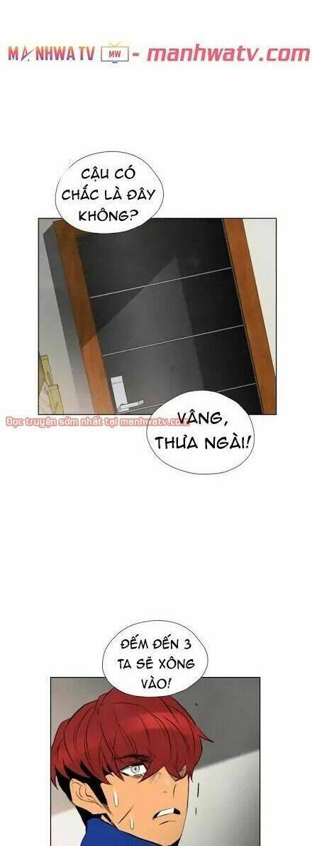 Kẻ Hồi Sinh Chapter 50 - Trang 2