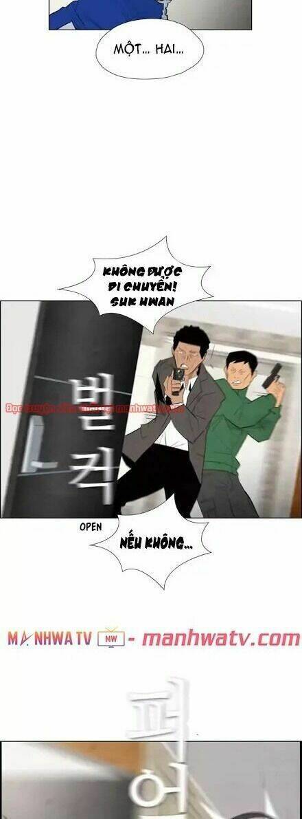 Kẻ Hồi Sinh Chapter 50 - Trang 2