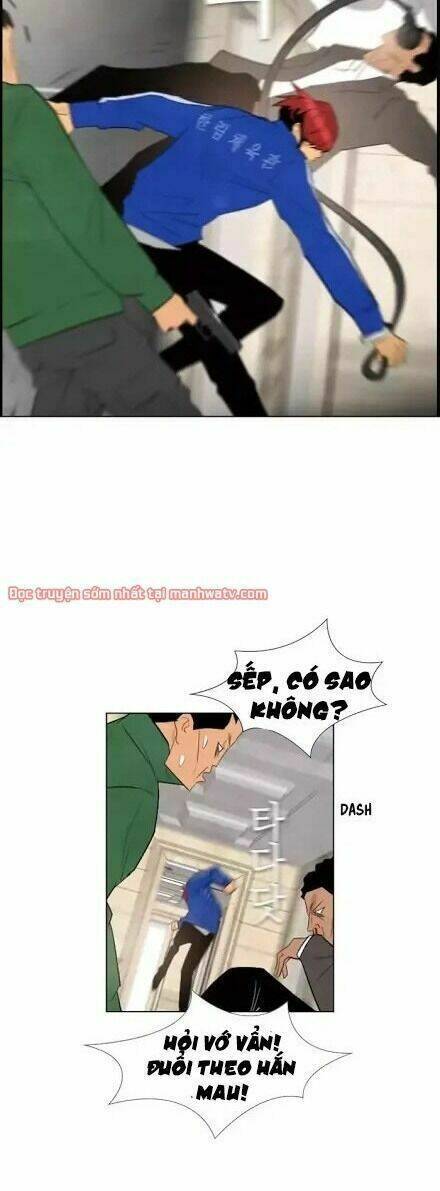 Kẻ Hồi Sinh Chapter 50 - Trang 2