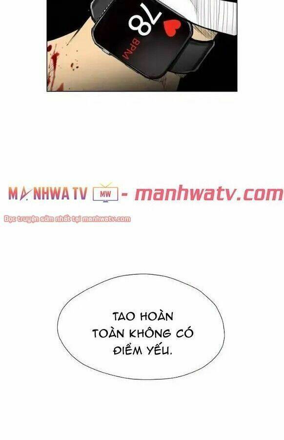 Kẻ Hồi Sinh Chapter 50 - Trang 2