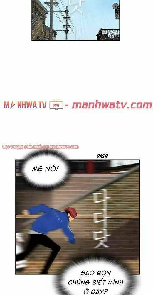 Kẻ Hồi Sinh Chapter 50 - Trang 2