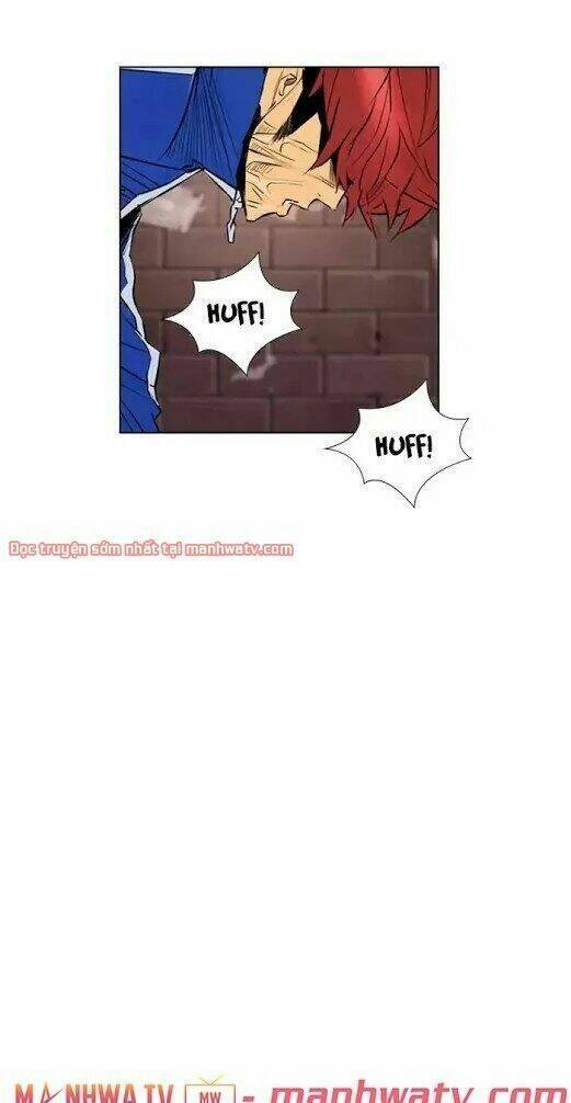 Kẻ Hồi Sinh Chapter 50 - Trang 2