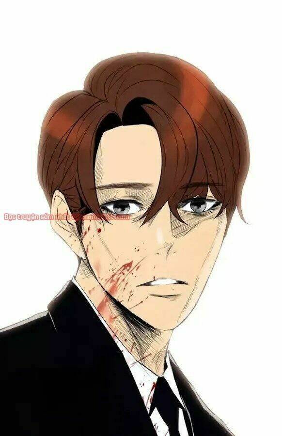 Kẻ Hồi Sinh Chapter 50 - Trang 2