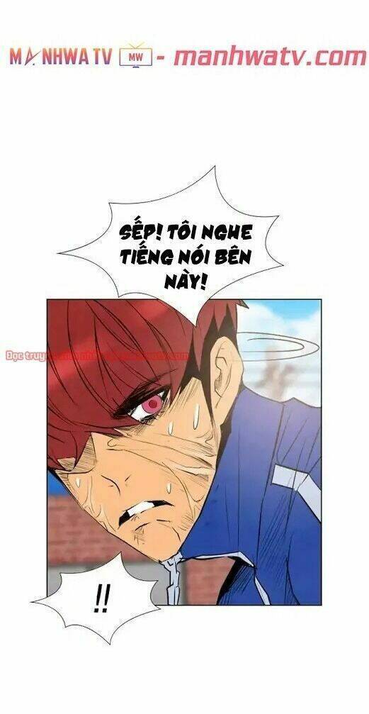 Kẻ Hồi Sinh Chapter 50 - Trang 2