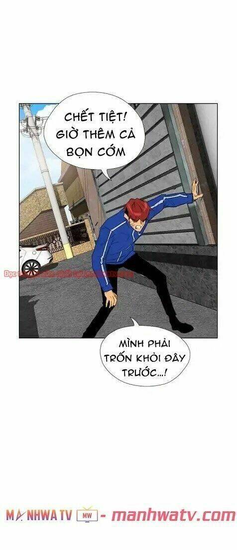 Kẻ Hồi Sinh Chapter 50 - Trang 2