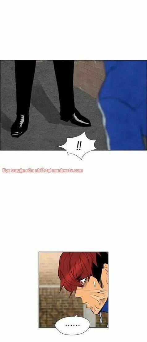 Kẻ Hồi Sinh Chapter 50 - Trang 2