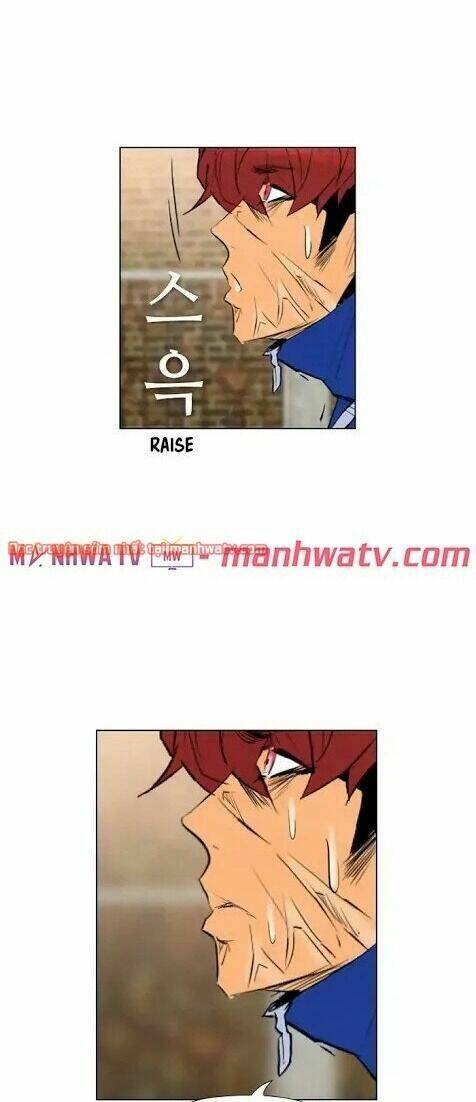 Kẻ Hồi Sinh Chapter 50 - Trang 2