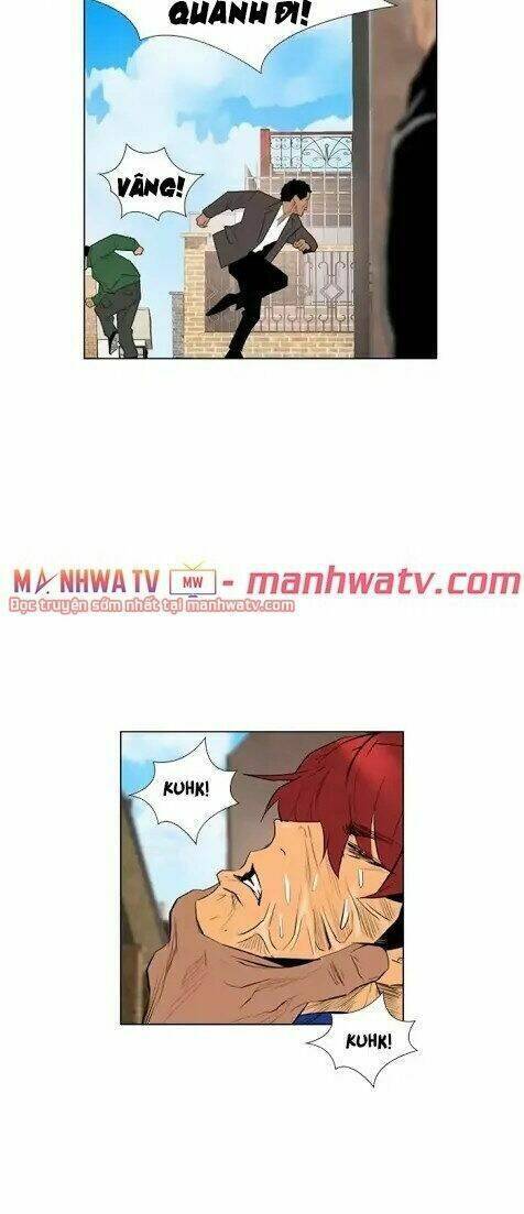 Kẻ Hồi Sinh Chapter 50 - Trang 2