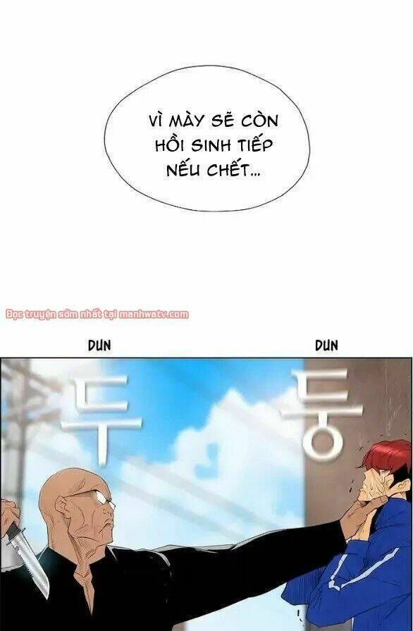 Kẻ Hồi Sinh Chapter 50 - Trang 2