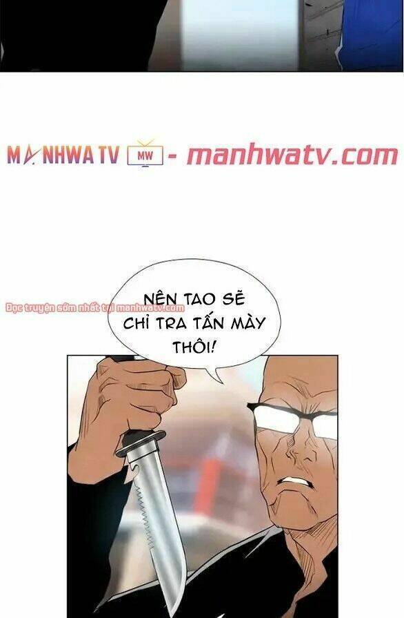 Kẻ Hồi Sinh Chapter 50 - Trang 2