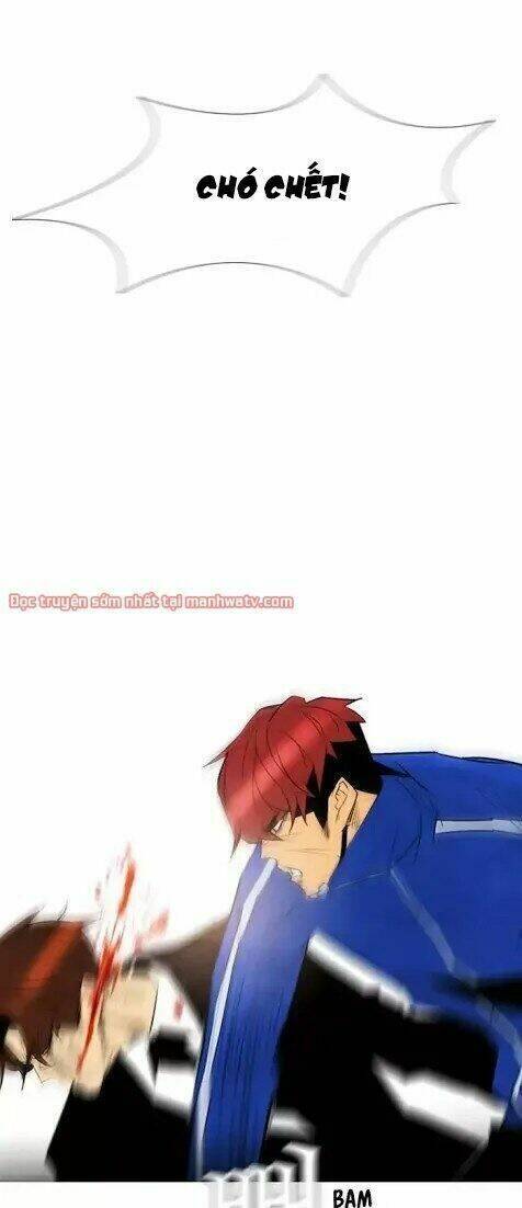 Kẻ Hồi Sinh Chapter 50 - Trang 2
