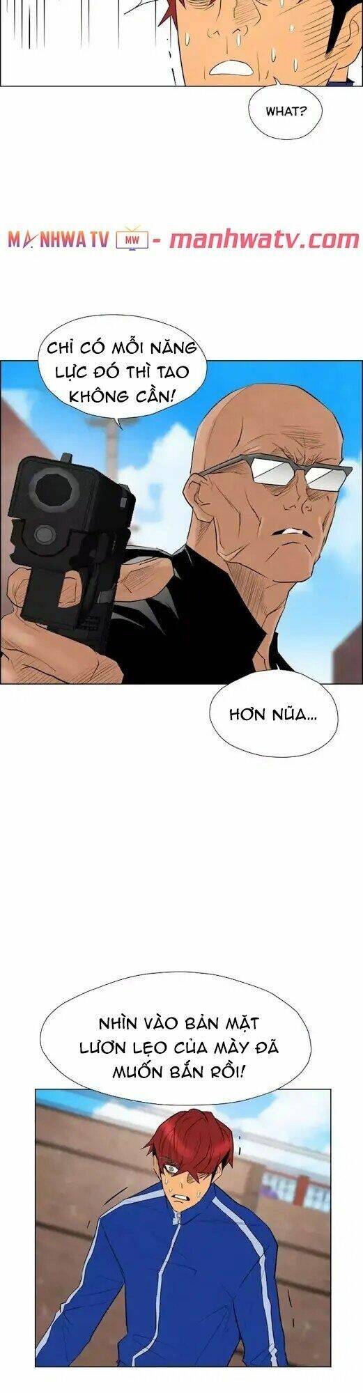 Kẻ Hồi Sinh Chapter 52 - Trang 2