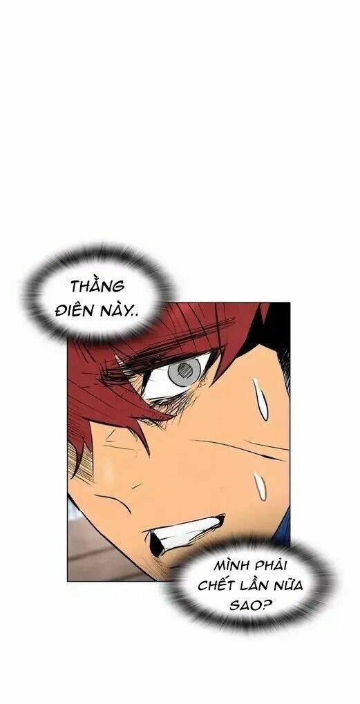 Kẻ Hồi Sinh Chapter 52 - Trang 2