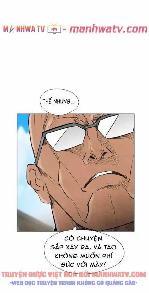 Kẻ Hồi Sinh Chapter 52 - Trang 2