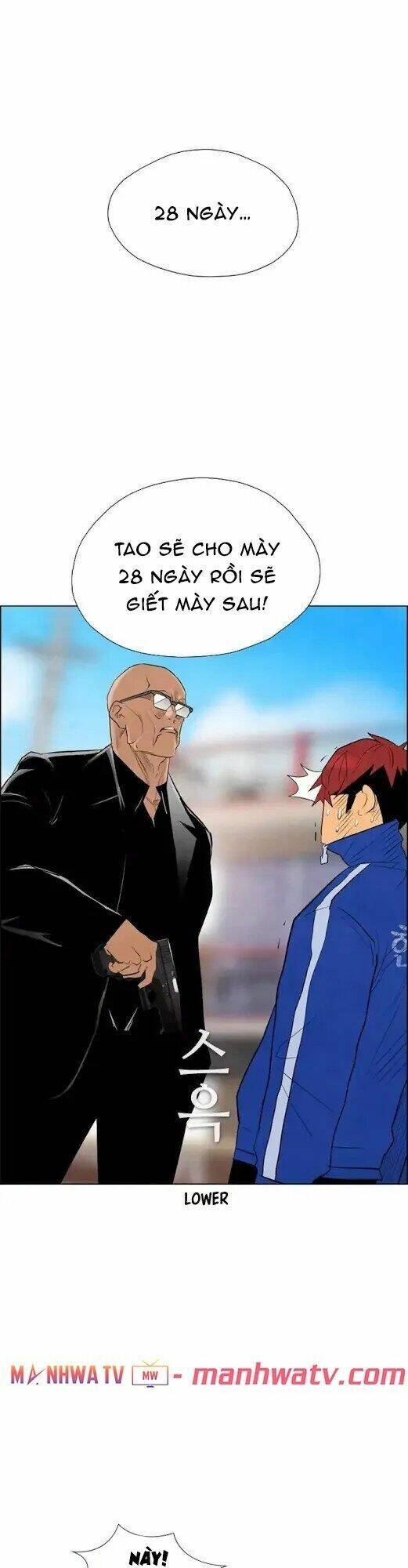 Kẻ Hồi Sinh Chapter 52 - Trang 2