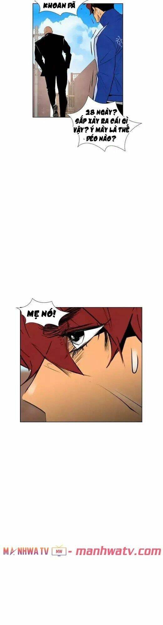 Kẻ Hồi Sinh Chapter 52 - Trang 2