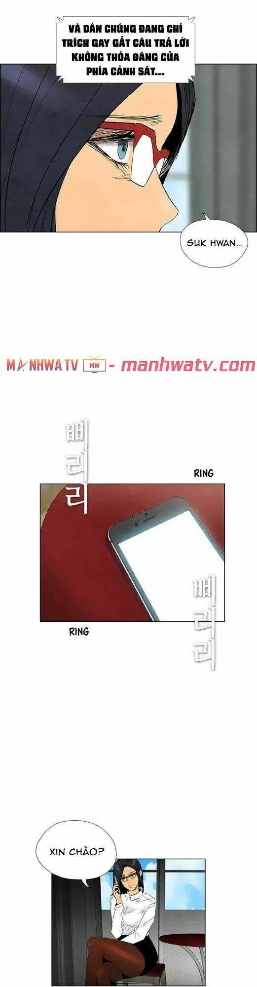 Kẻ Hồi Sinh Chapter 52 - Trang 2