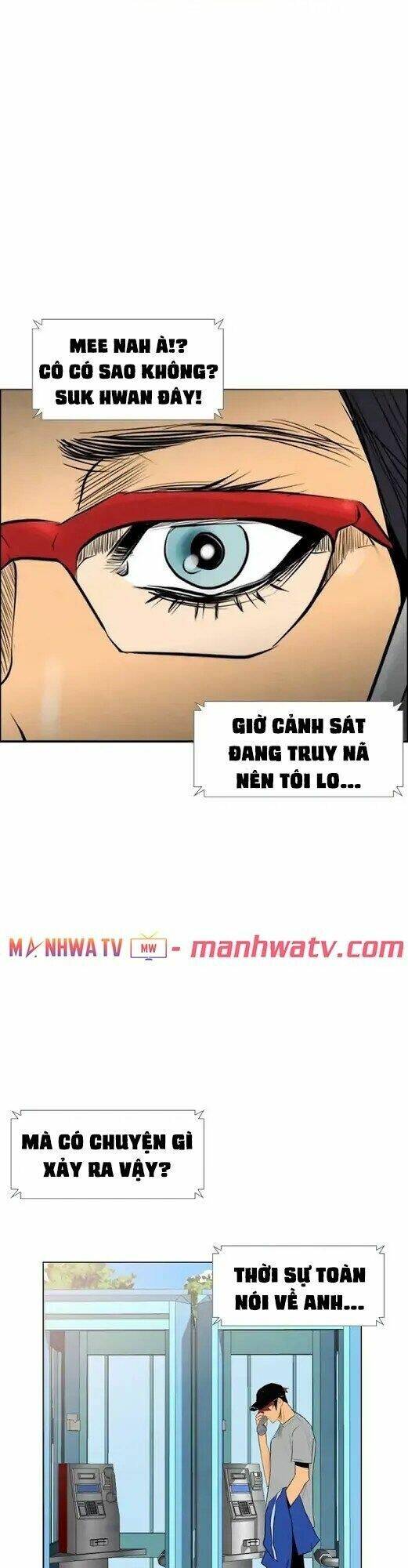 Kẻ Hồi Sinh Chapter 52 - Trang 2