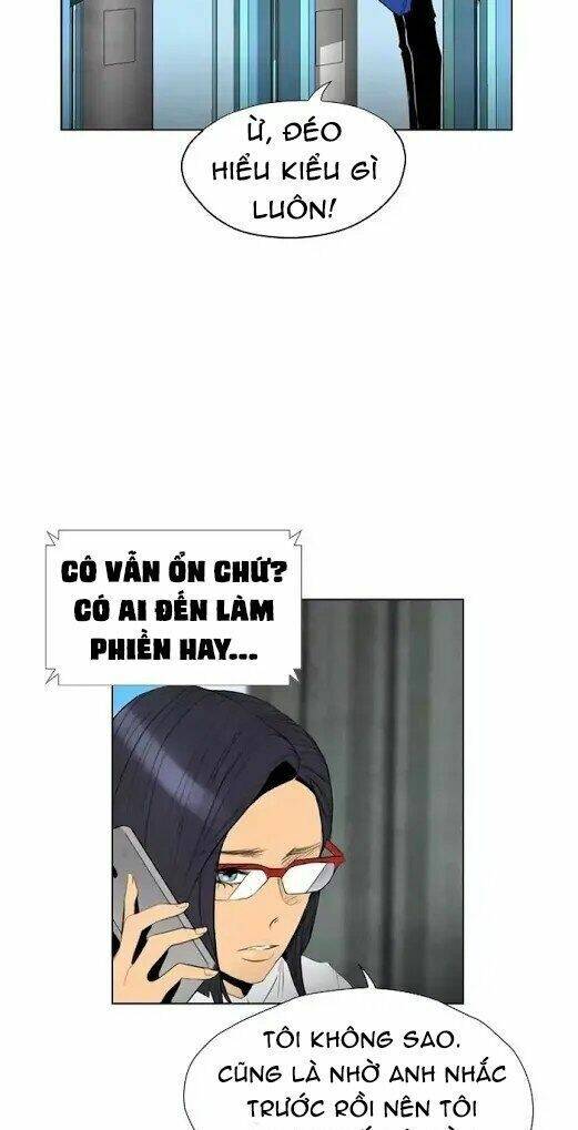 Kẻ Hồi Sinh Chapter 52 - Trang 2