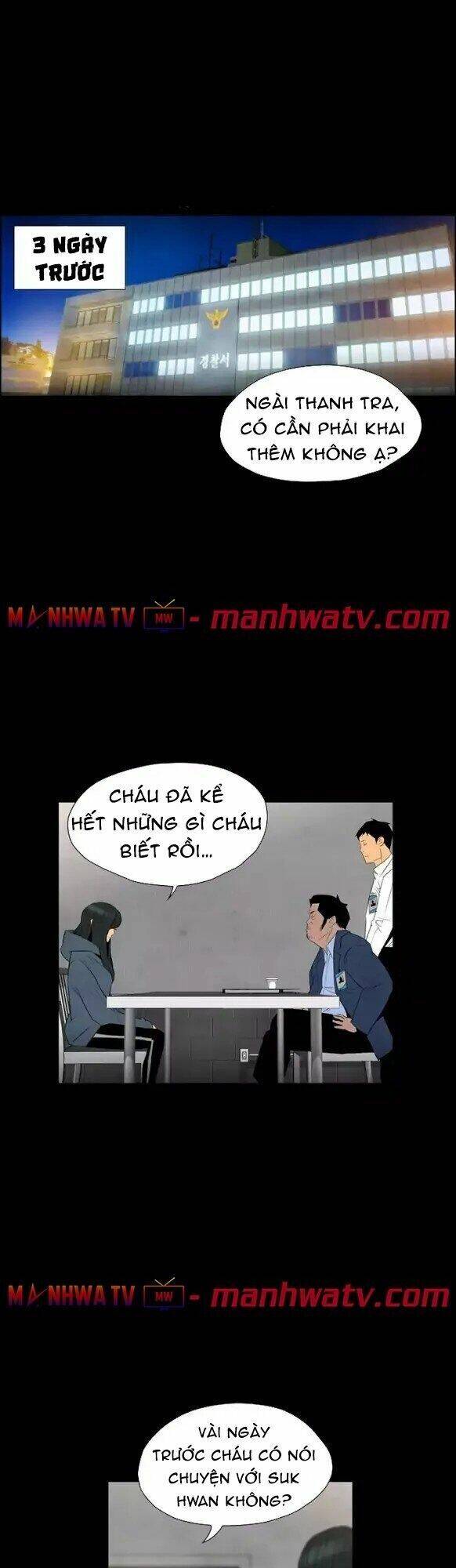 Kẻ Hồi Sinh Chapter 52 - Trang 2