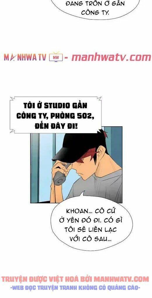 Kẻ Hồi Sinh Chapter 52 - Trang 2