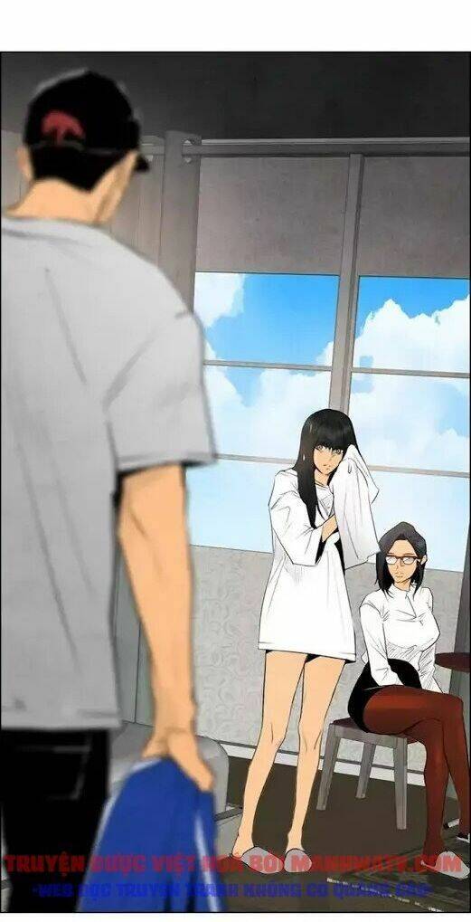 Kẻ Hồi Sinh Chapter 52 - Trang 2