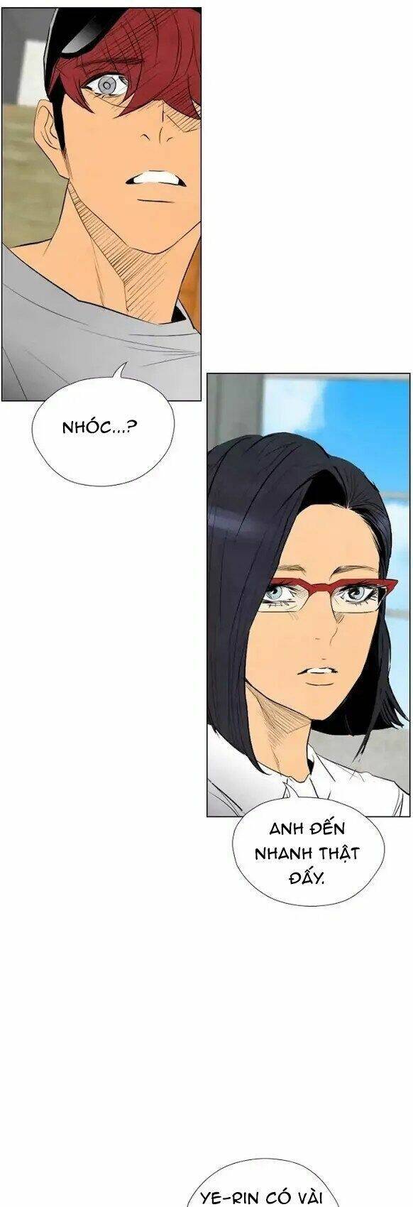 Kẻ Hồi Sinh Chapter 52 - Trang 2