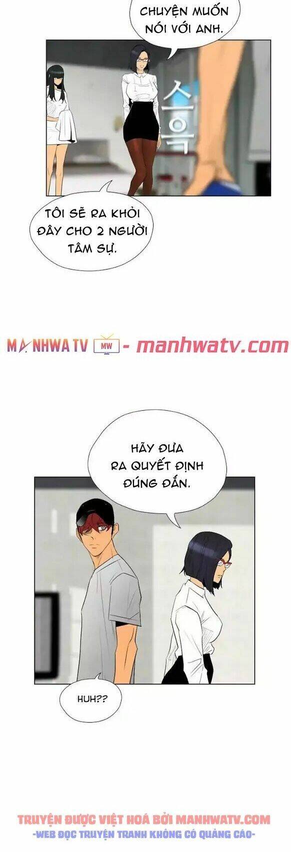 Kẻ Hồi Sinh Chapter 52 - Trang 2