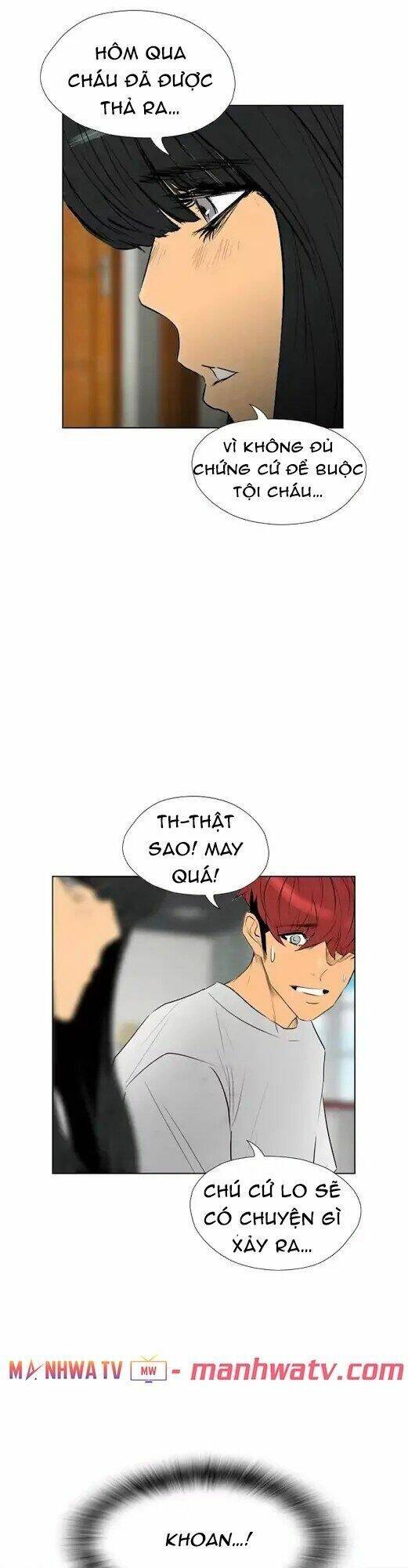 Kẻ Hồi Sinh Chapter 52 - Trang 2