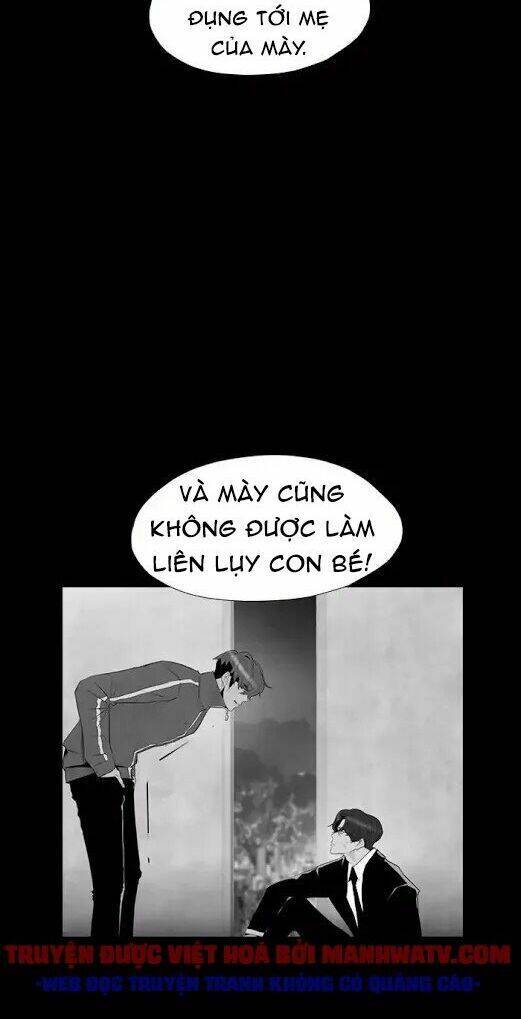 Kẻ Hồi Sinh Chapter 52 - Trang 2