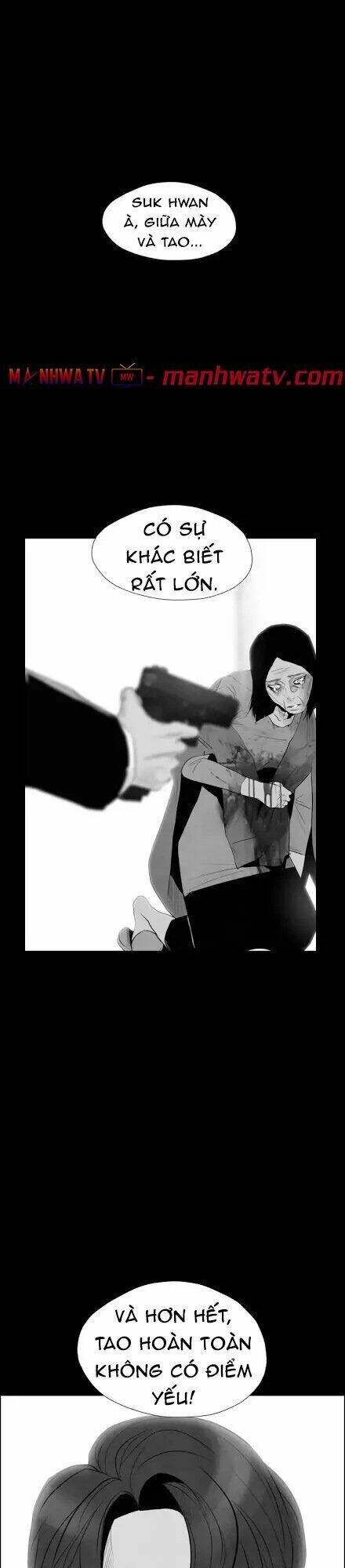 Kẻ Hồi Sinh Chapter 52 - Trang 2