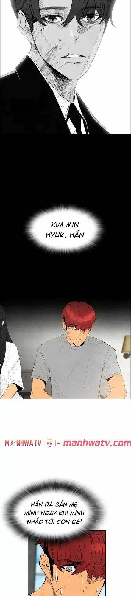 Kẻ Hồi Sinh Chapter 52 - Trang 2