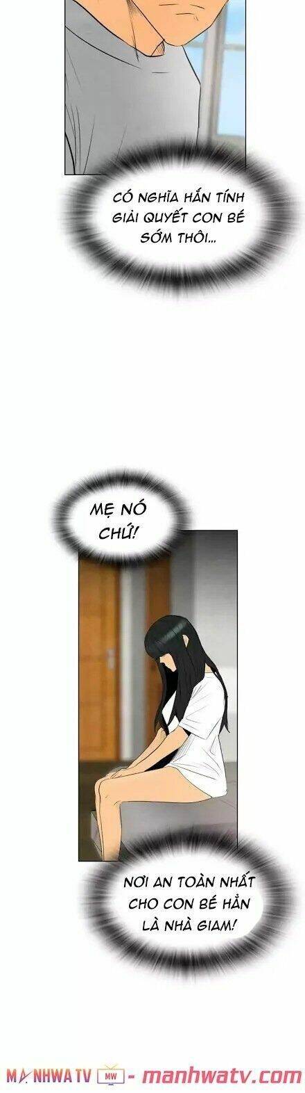 Kẻ Hồi Sinh Chapter 52 - Trang 2