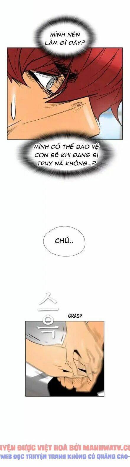 Kẻ Hồi Sinh Chapter 52 - Trang 2