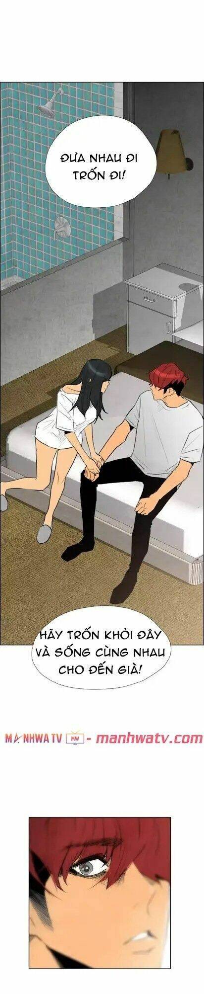 Kẻ Hồi Sinh Chapter 52 - Trang 2