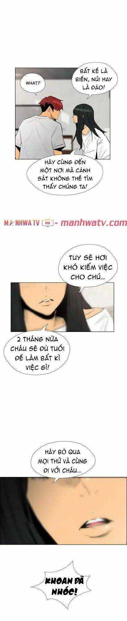 Kẻ Hồi Sinh Chapter 52 - Trang 2