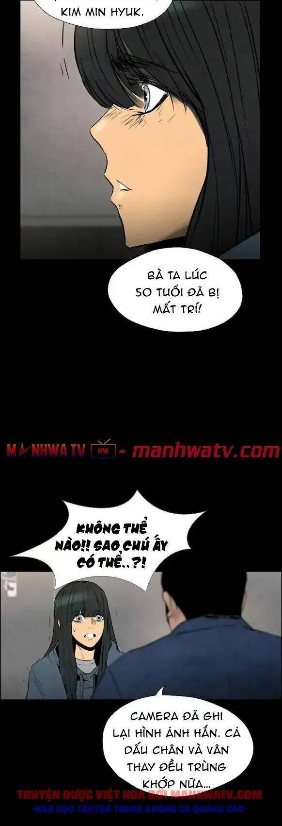 Kẻ Hồi Sinh Chapter 52 - Trang 2