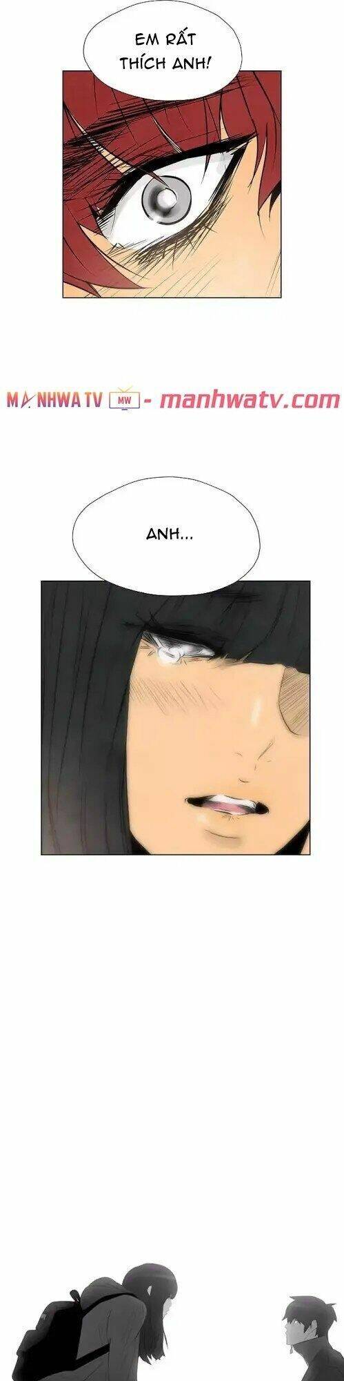 Kẻ Hồi Sinh Chapter 52 - Trang 2