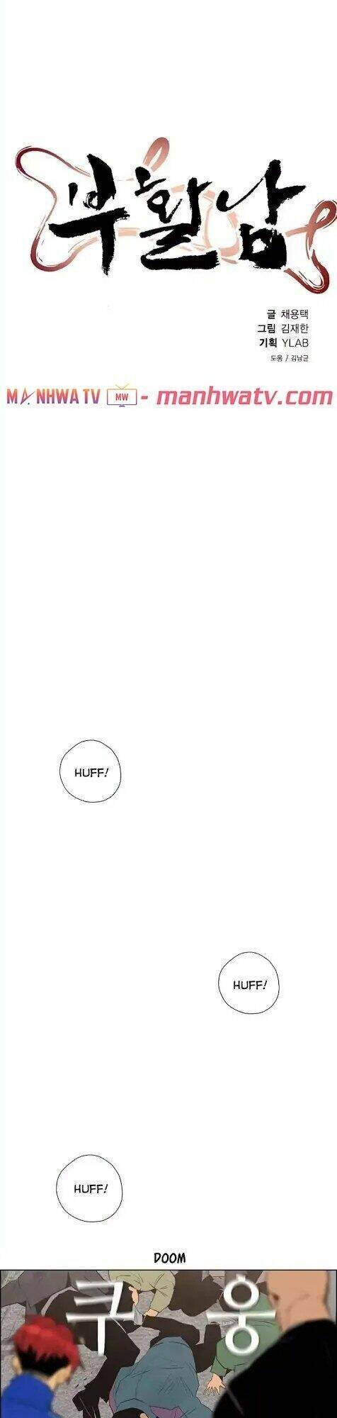 Kẻ Hồi Sinh Chapter 52 - Trang 2